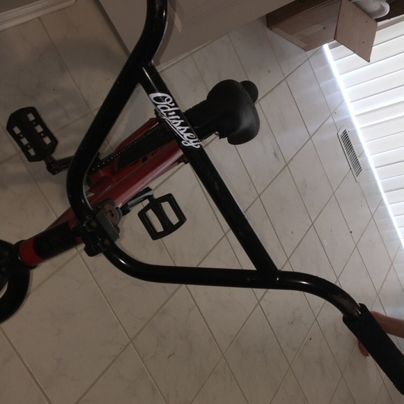 Kink bmx bike - Picture 3 of 6